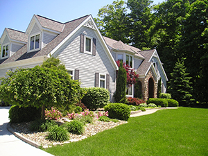 Landscapers and Lawncare Services in Franklinville, NC